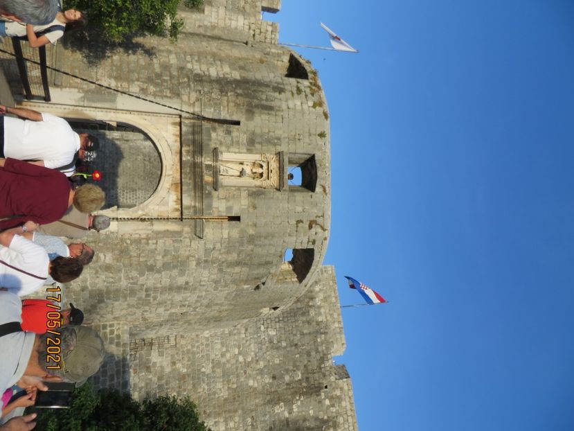  - 4 Dubrovnik