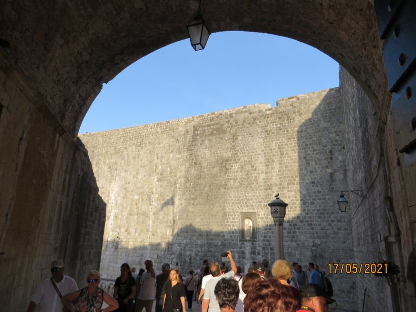  - 4 Dubrovnik