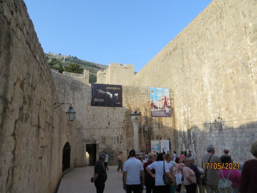  - 4 Dubrovnik