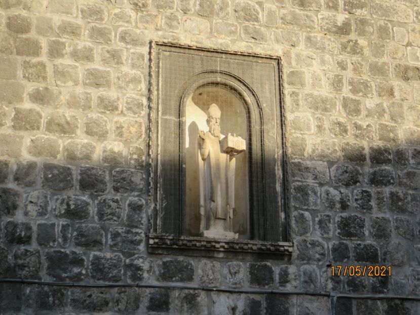  - 4 Dubrovnik