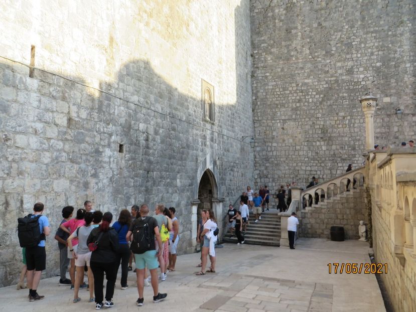  - 4 Dubrovnik