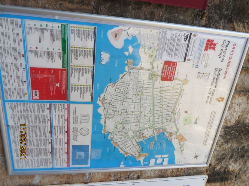  - 4 Dubrovnik