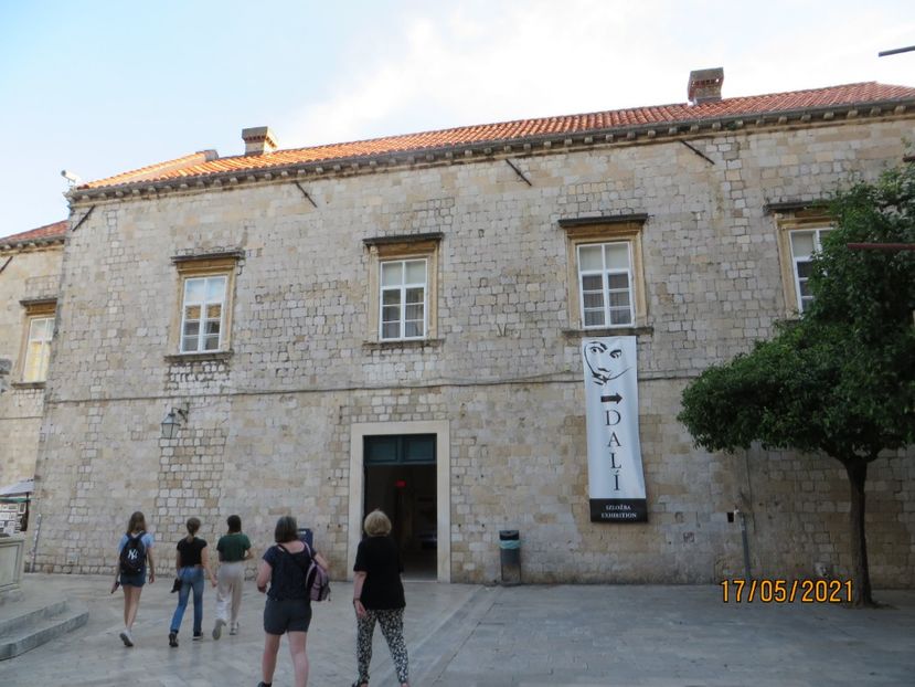  - 4 Dubrovnik