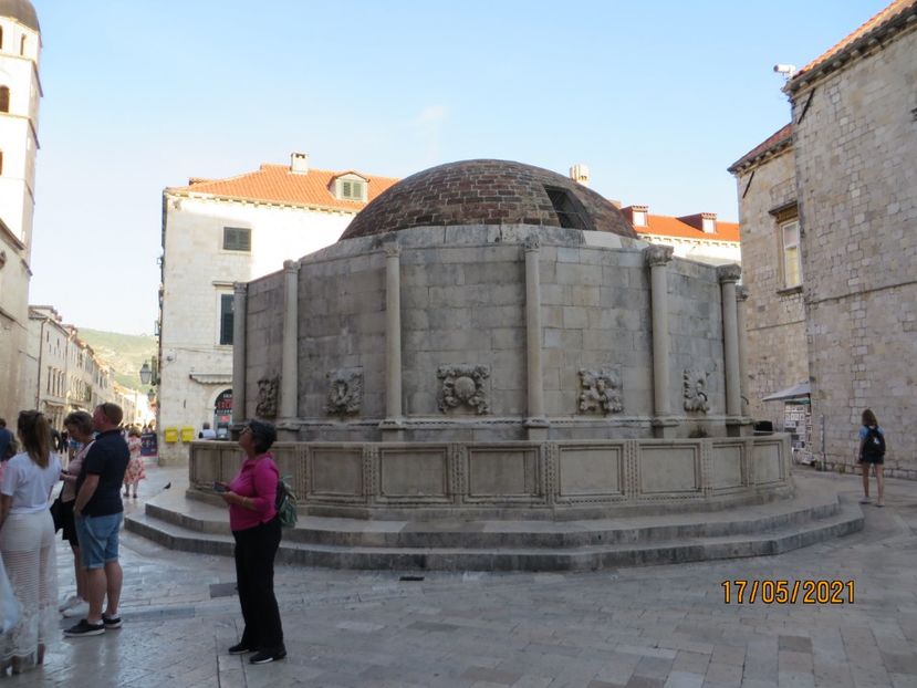  - 4 Dubrovnik