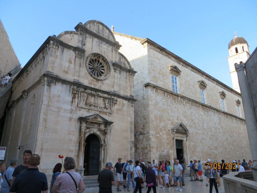  - 4 Dubrovnik