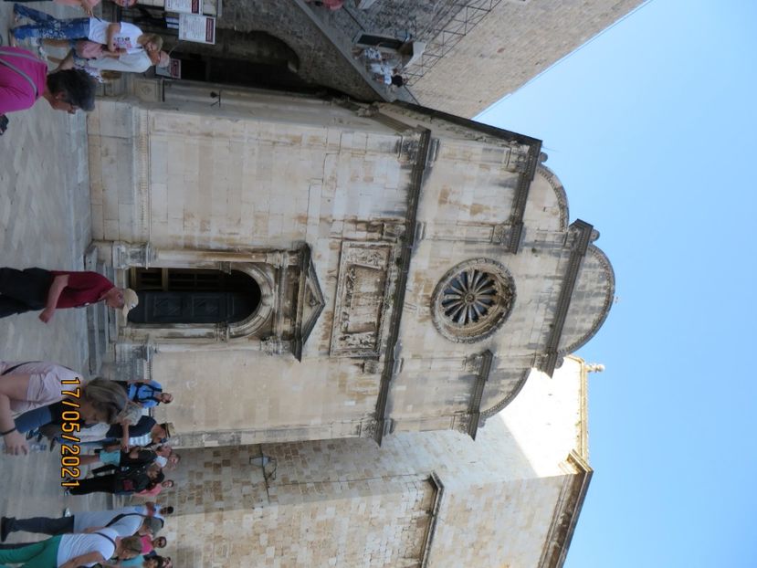  - 4 Dubrovnik