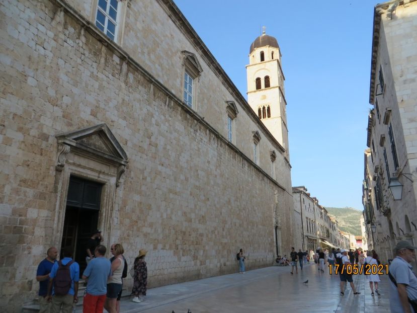  - 4 Dubrovnik