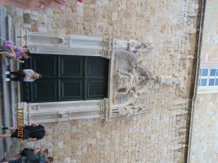  - 4 Dubrovnik
