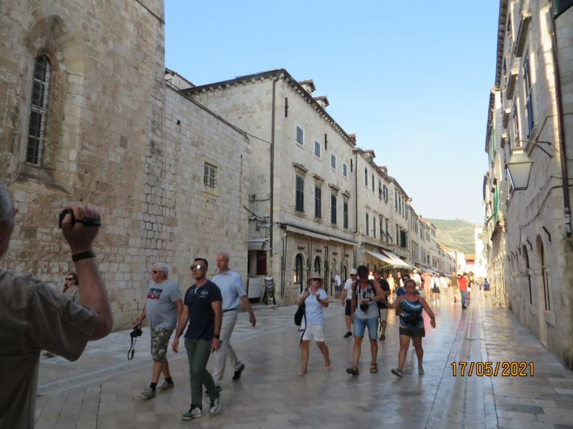  - 4 Dubrovnik