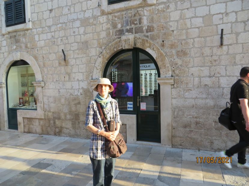  - 4 Dubrovnik