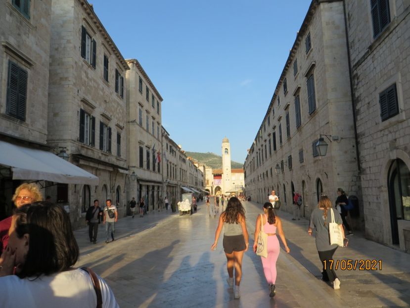  - 4 Dubrovnik