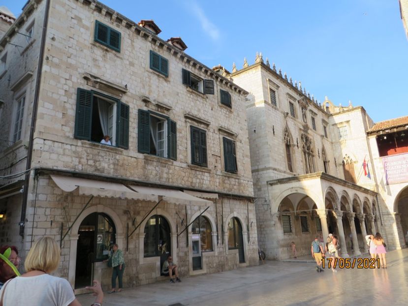  - 4 Dubrovnik