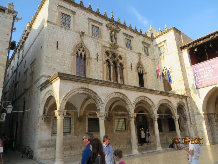  - 4 Dubrovnik