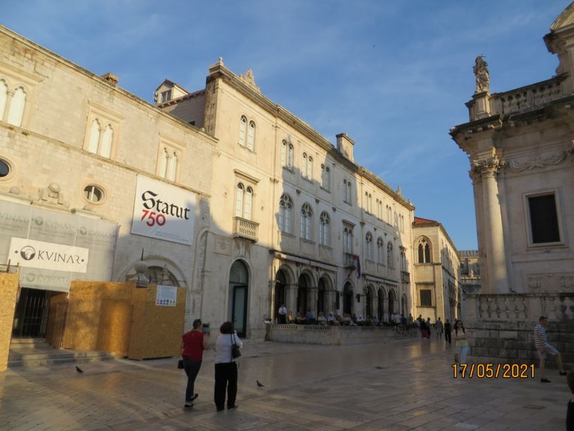  - 4 Dubrovnik