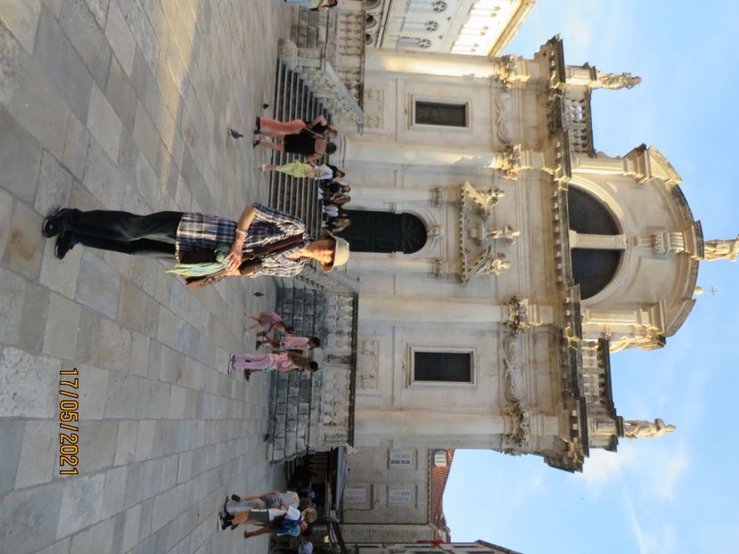  - 4 Dubrovnik