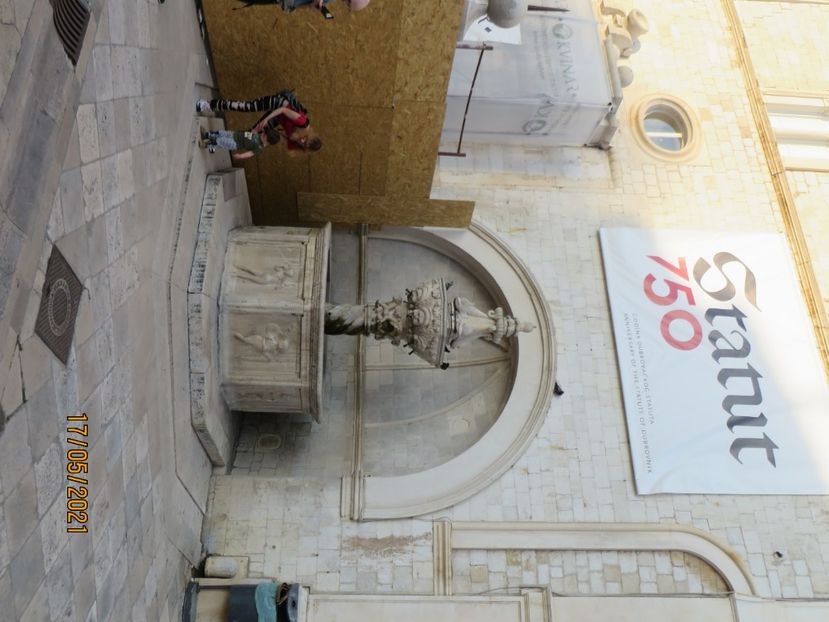  - 4 Dubrovnik