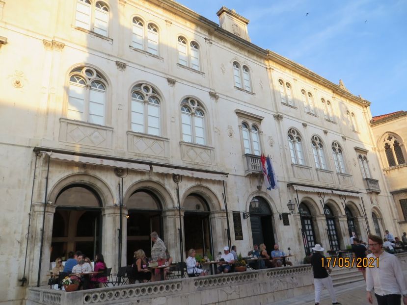  - 4 Dubrovnik