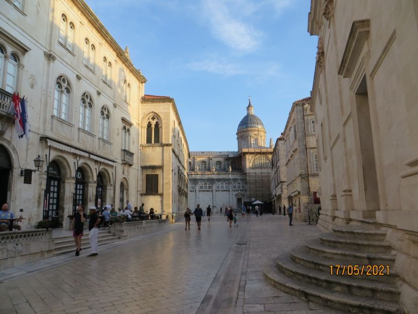  - 4 Dubrovnik
