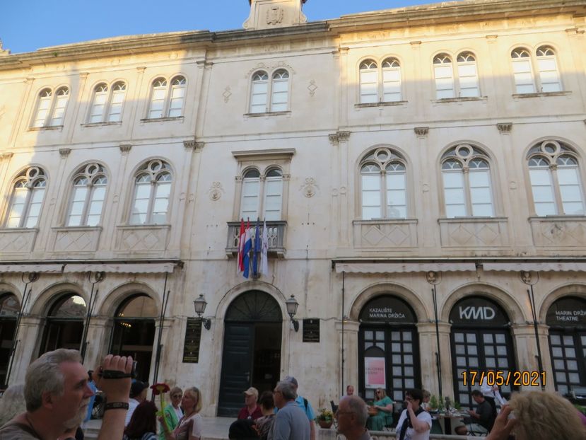  - 4 Dubrovnik