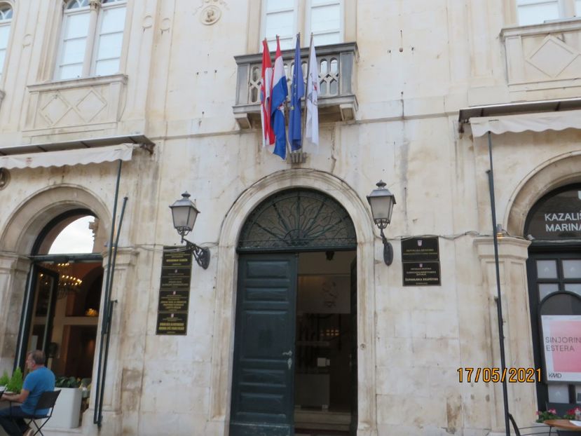  - 4 Dubrovnik