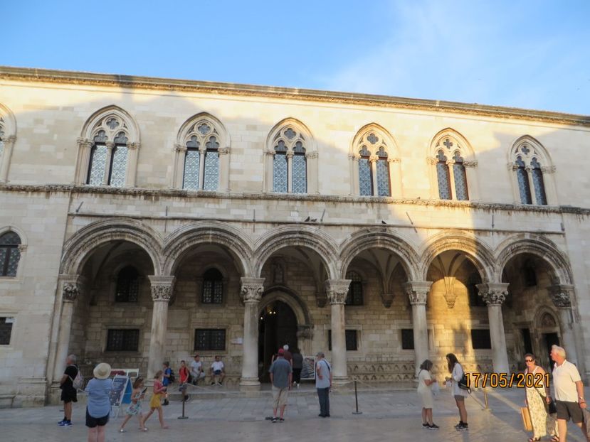  - 4 Dubrovnik
