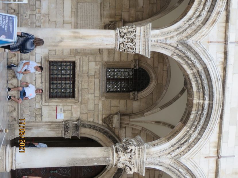  - 4 Dubrovnik