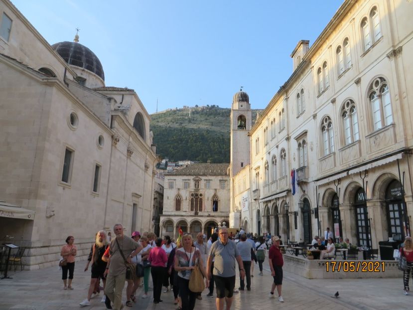  - 4 Dubrovnik