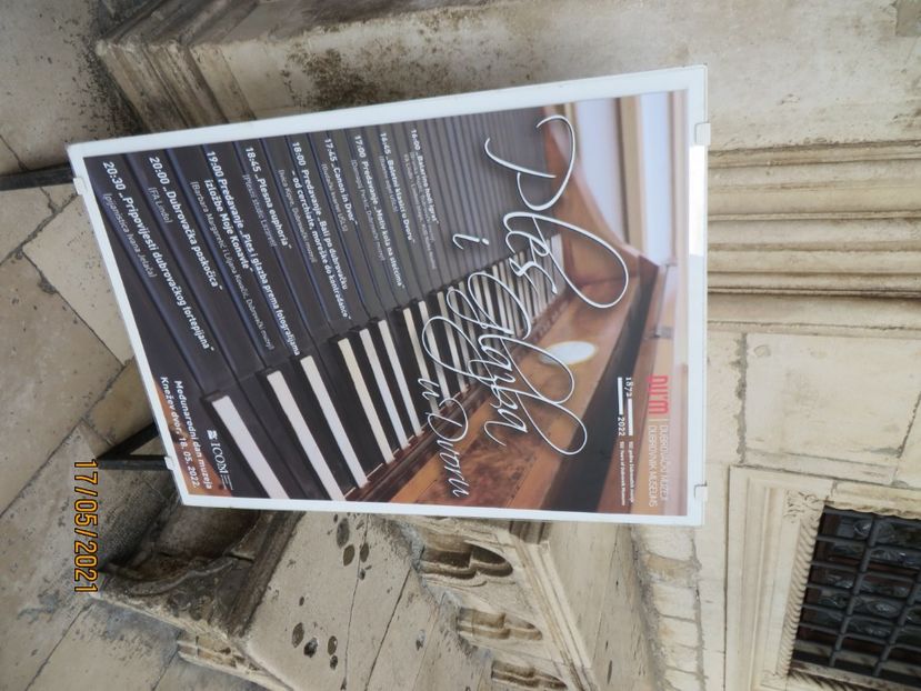 - 4 Dubrovnik