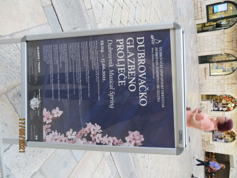  - 4 Dubrovnik
