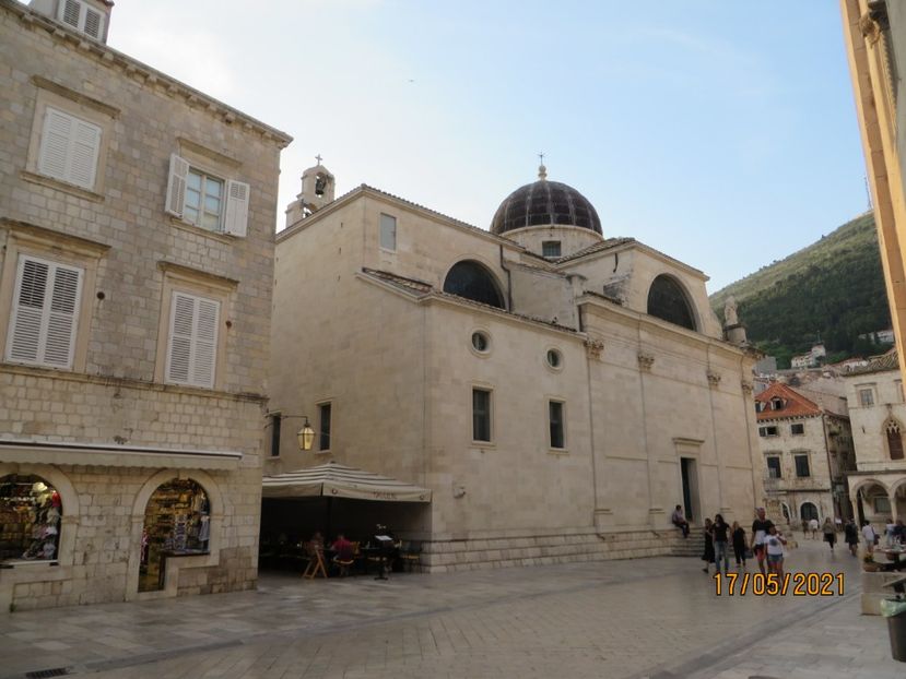  - 4 Dubrovnik