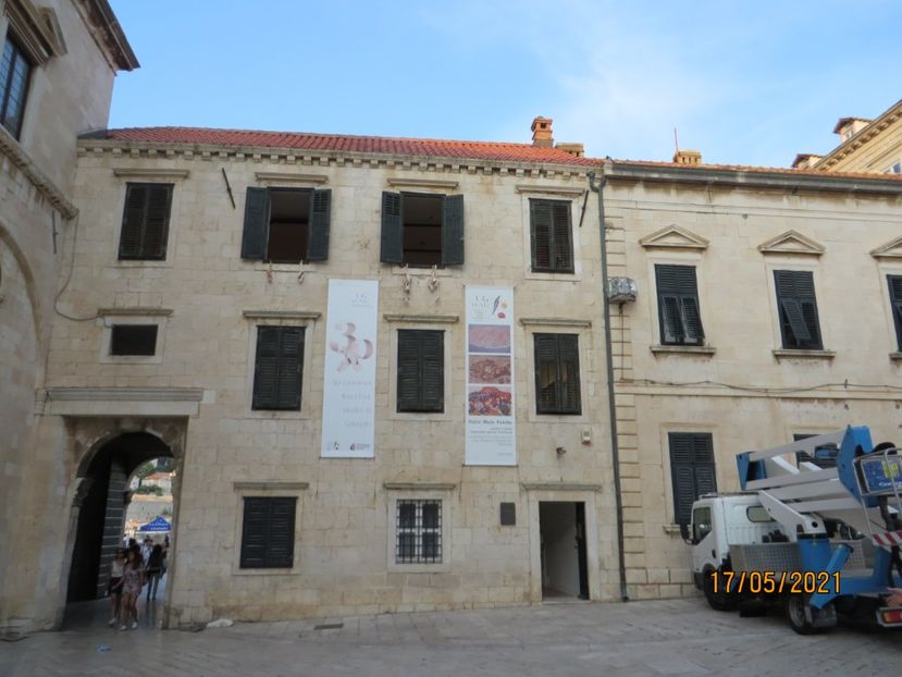  - 4 Dubrovnik