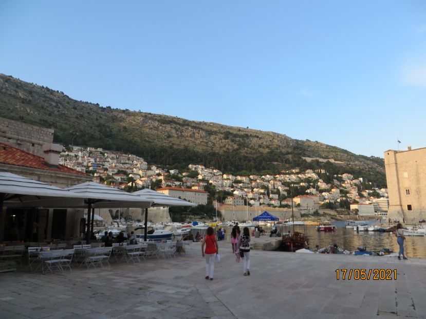  - 4 Dubrovnik