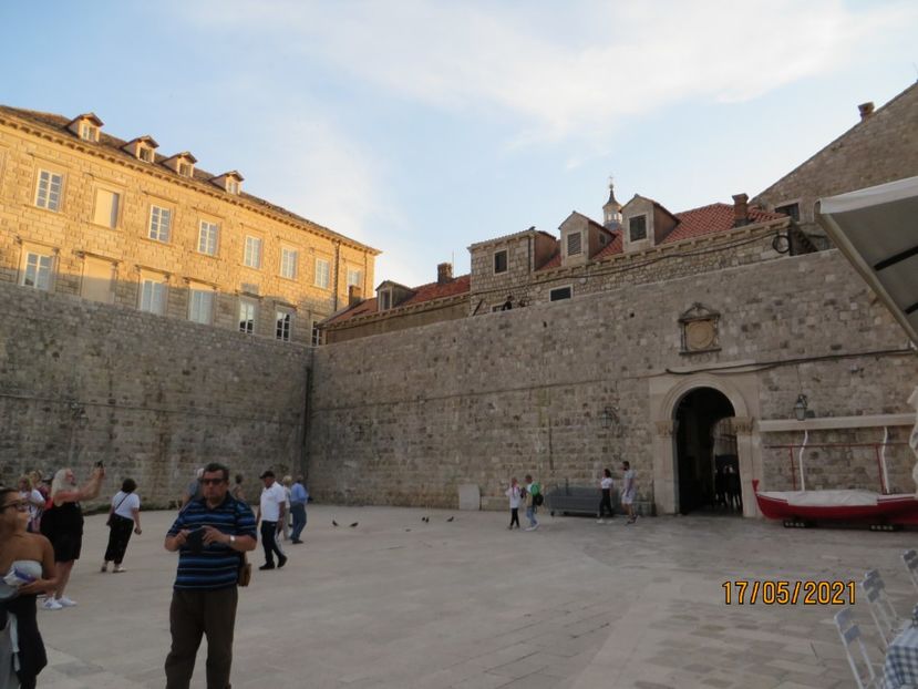 - 4 Dubrovnik