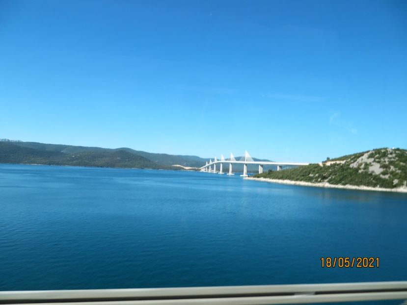  - 5 Mostar- Medugorje - Neum