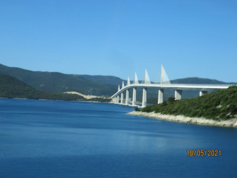  - 5 Mostar- Medugorje - Neum