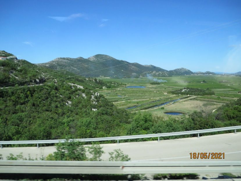  - 5 Mostar- Medugorje - Neum