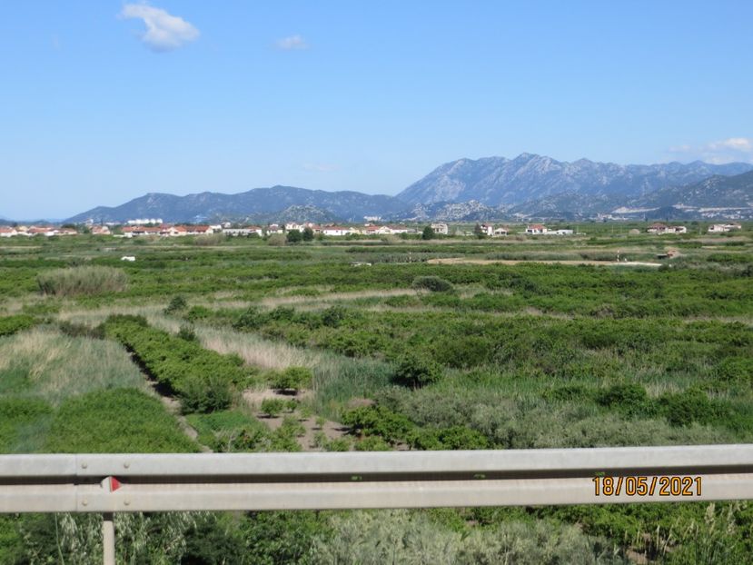  - 5 Mostar- Medugorje - Neum