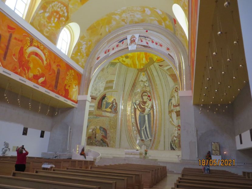  - 5 Mostar- Medugorje - Neum