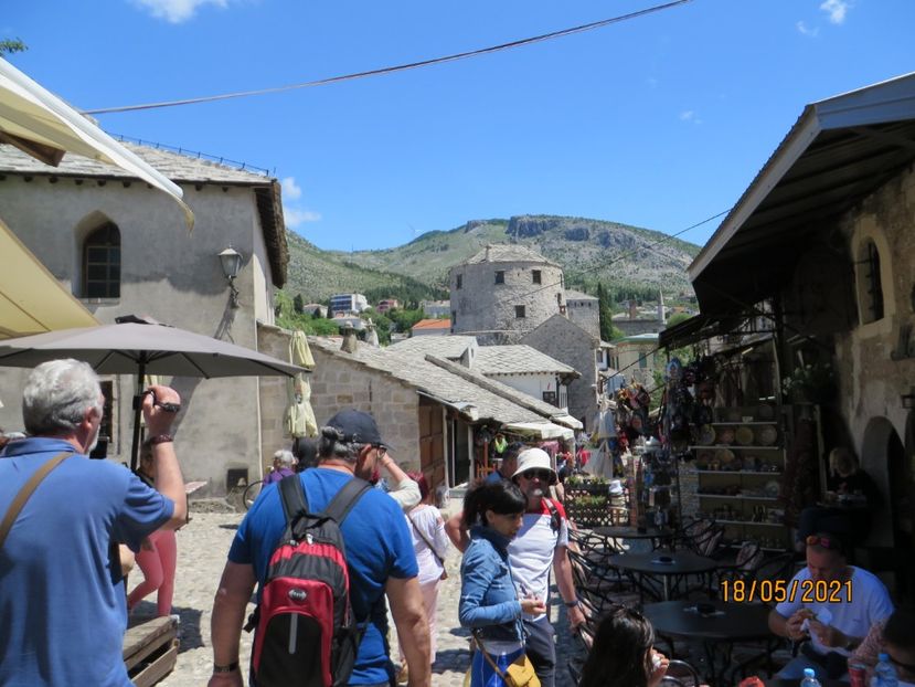  - 5 Mostar- Medugorje - Neum