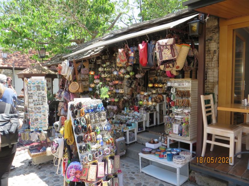  - 5 Mostar- Medugorje - Neum