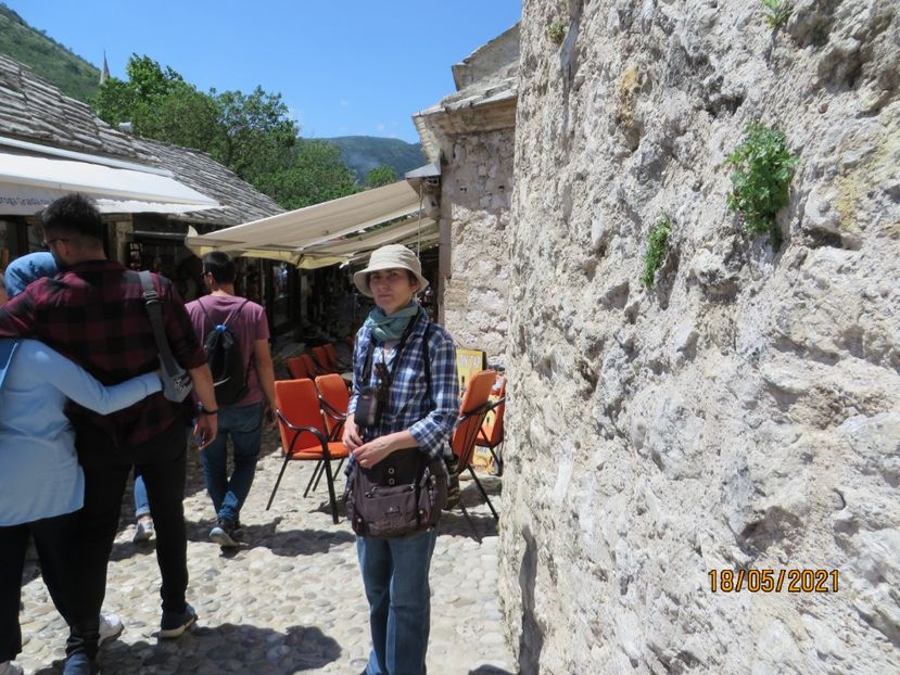  - 5 Mostar- Medugorje - Neum
