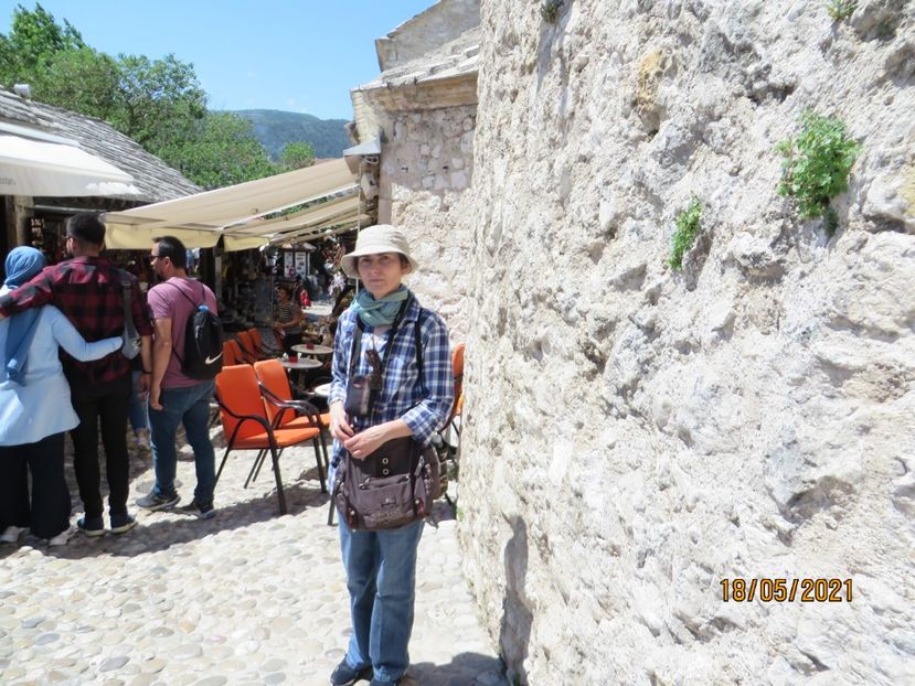  - 5 Mostar- Medugorje - Neum