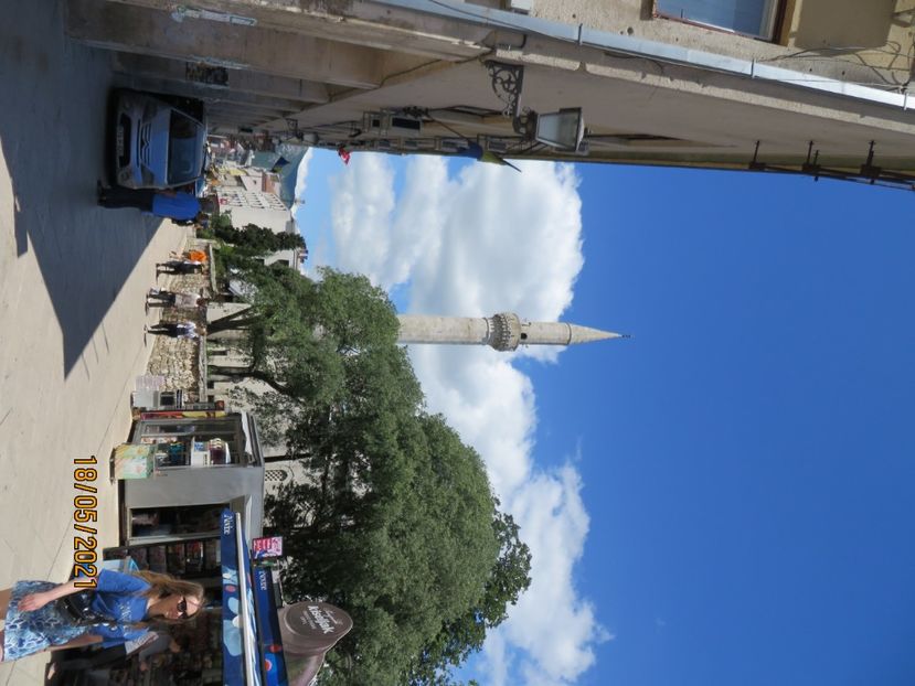  - 5 Mostar- Medugorje - Neum