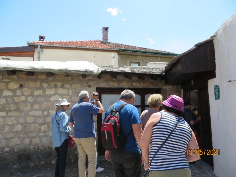  - 5 Mostar- Medugorje - Neum