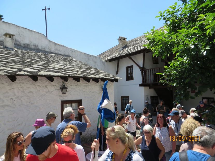  - 5 Mostar- Medugorje - Neum