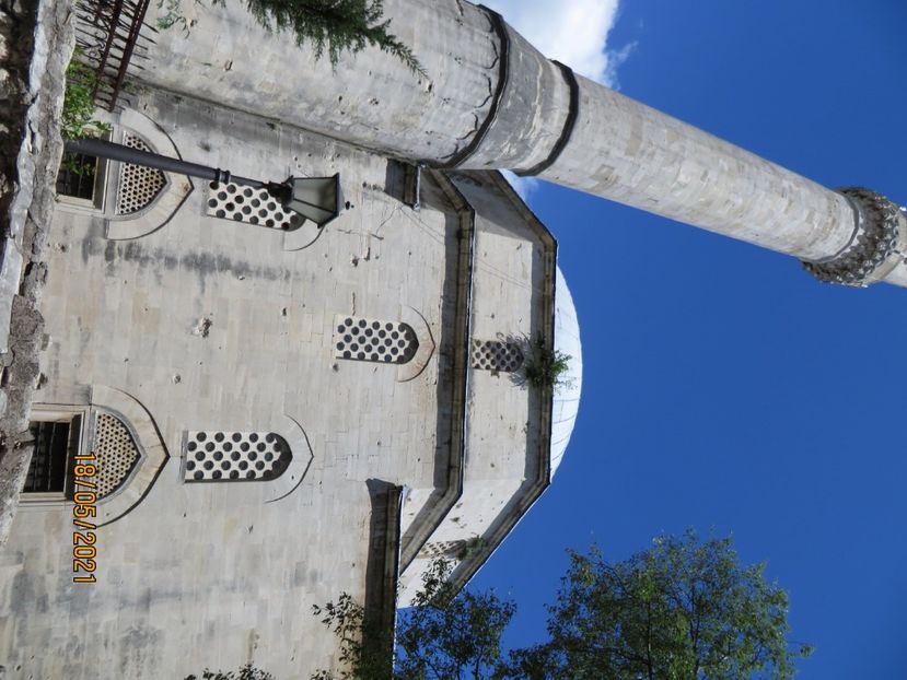  - 5 Mostar- Medugorje - Neum