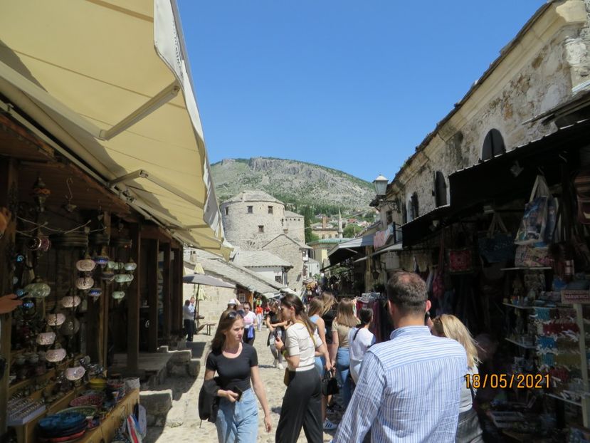  - 5 Mostar- Medugorje - Neum