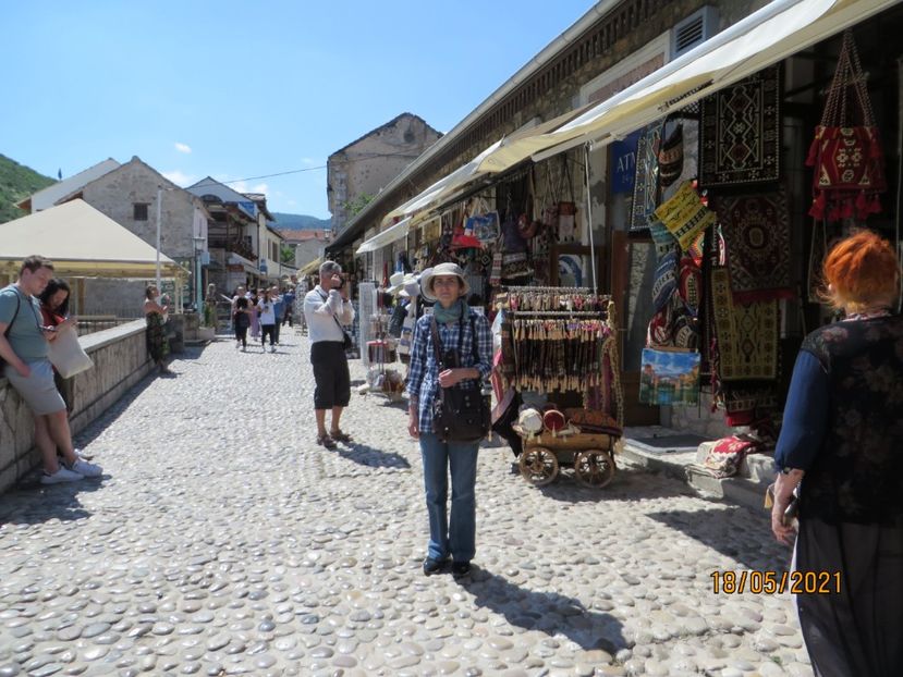  - 5 Mostar- Medugorje - Neum