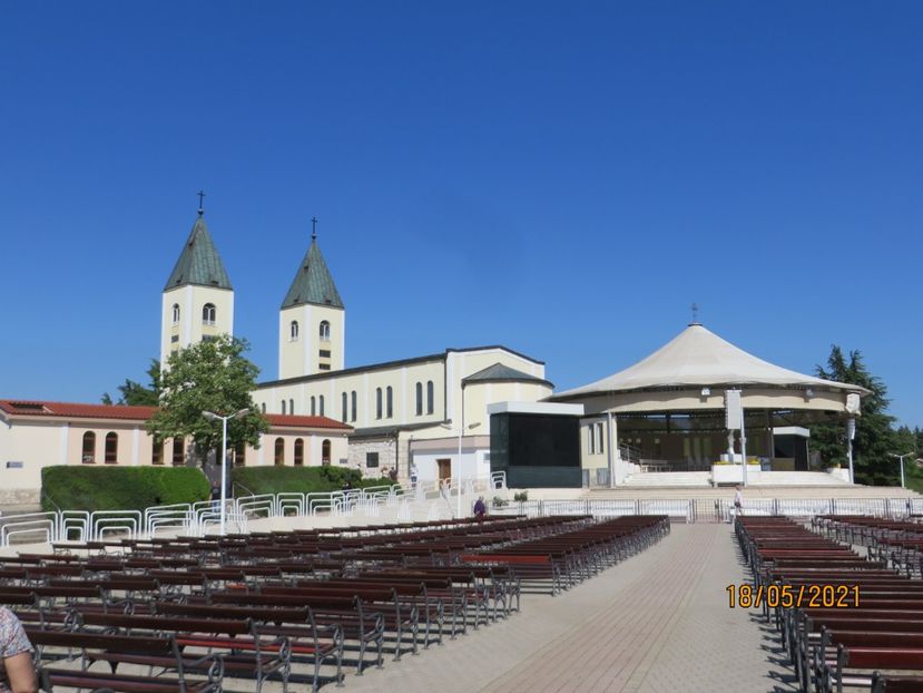  - 5 Mostar- Medugorje - Neum