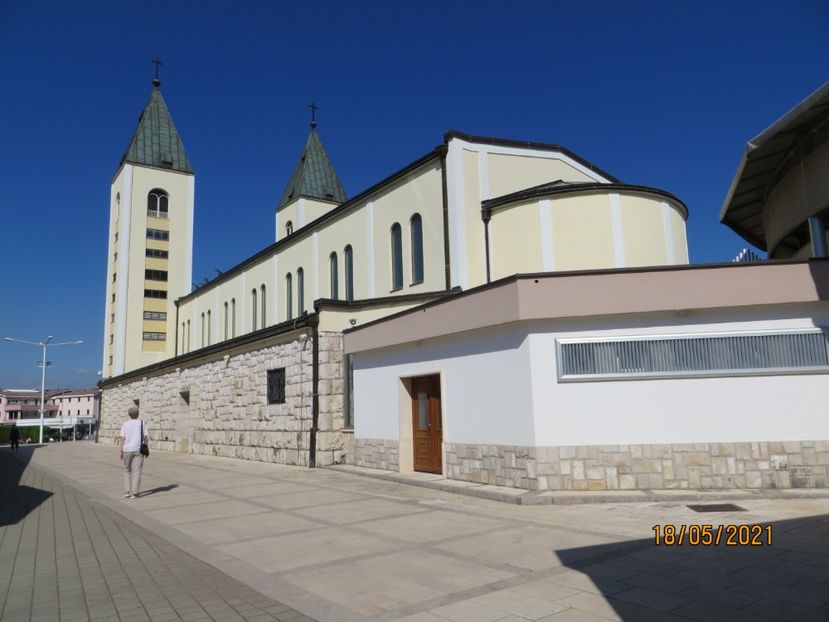  - 5 Mostar- Medugorje - Neum